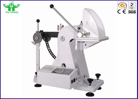 Carton Puncture Tester Brand|Puncture Test Machine .